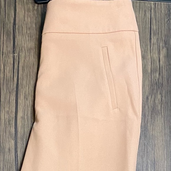 Straight cut High waisted Pantsuit - Picture 2 of 5